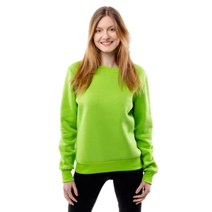 Women's sweatshirt GLANO - green