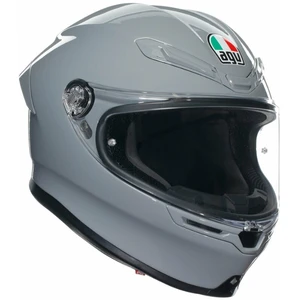 AGV K6 S Nardo Grey L Casque