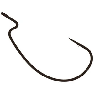 Daiwa háček steez worm hook ss wos - 6 ks 4/0