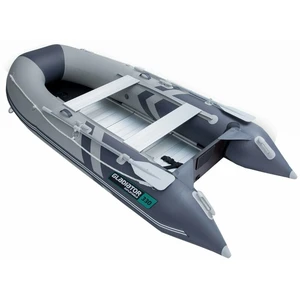 Gladiator Bateau gonflable B330AL 330 cm Light Dark Gray