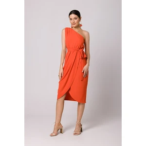 Makover Woman's Dress K160