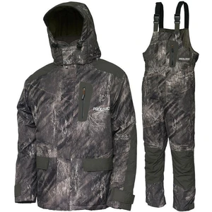 Prologic Jacke & Hose HighGrade RealTree Thermo