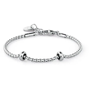 Brosway Oceľový náramok Bracciali BBR35-BBR38 19,5 cm