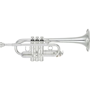 Yamaha YTR 6610 S Bb Trumpet