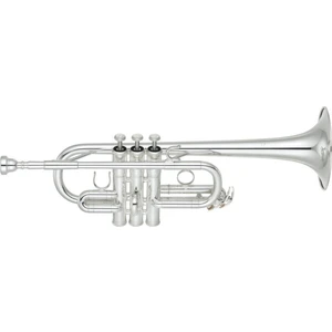 Yamaha YTR 6610 S Bb Trumpeta