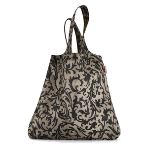 Reisenthel Mini Maxi Shopper Baroque Taupe