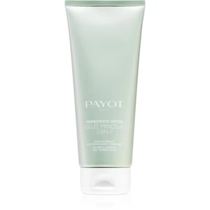 Payot Herboriste Détox Gelée Minceur 3-En-1 zpevňující tělový gel 200 ml