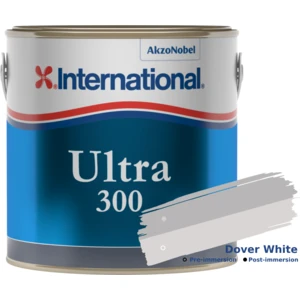 International Ultra 300 Antifouling matrice