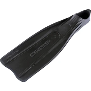 Cressi Pro Star Palmes