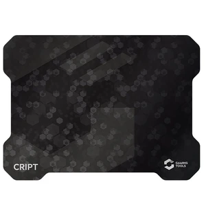 Speedlink Cript Ultra Thin Gaming Mousepad, black SL-620102-BK