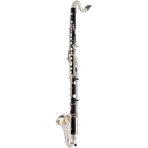 Yamaha YCL 622 II Clarinet profesional