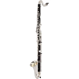 Yamaha YCL 622 II Clarinet profesional