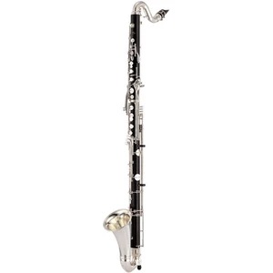 Yamaha YCL 622 II Professzionális klarinét