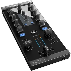 Native Instruments Traktor Kontrol Z1 Kontroler DJ