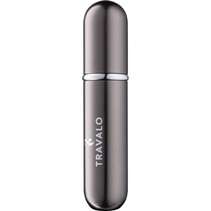 Travalo Classic plniteľný rozprašovač parfémov unisex Titan 5 ml