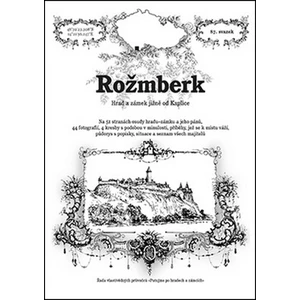 Rožmberk - Vojkovský Rostislav