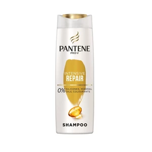Pantene Pro-V Intensive Repair šampon na poškozené vlasy 400 ml