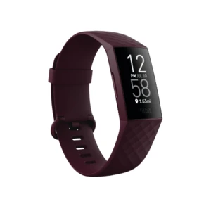 Fitness hodinky FitBit Charge 4