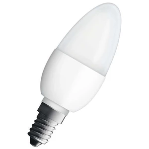 LED žárovka E14 Osram CL B FR 5,7W (40W) teplá bílá (2700K), svíčka