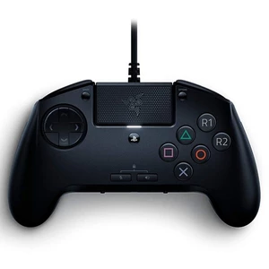 Herný ovládač Razer Raion Fightpad for PS4 RZ06-02940100-R3G1