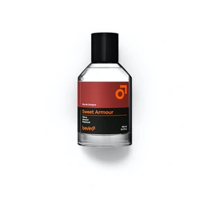 Beviro Kolínská voda Sweet Armour - 100 ml
