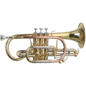 Roy Benson CR-302 Cornet