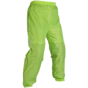 Oxford Rainseal Over Pants Fluo XXL