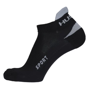 Socks Sport anthracite / white