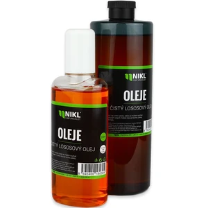 Nikl olej lososový-500 ml