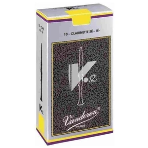 Vandoren V12 3 Ancia Clarinetto