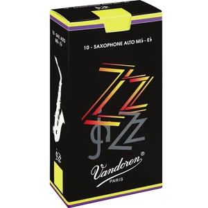 Vandoren ZZ 3.5 Alt szaxofon nád