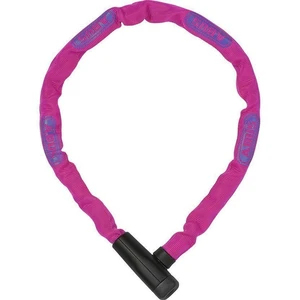 Abus Steel-O-Chain 5805K/75 Pink