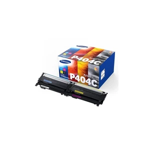 HP SU365A / Samsung CLT-P404C CMYK multipack originálny toner