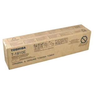 Toshiba originální toner T1810E, black, 24500str., 6AJ00000058, Toshiba e-studio 181, 182, 211, 212, 242