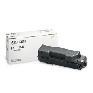 Kyocera Mita TK-1160 1T02RY0NL0 černá (black) originální toner