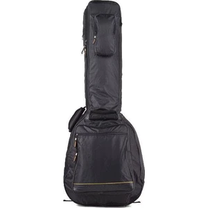 RockBag RB20511B Deluxe Line Hollowbody Husă pentru chitară bas Negru