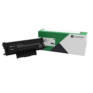 Lexmark B222000, black, 1200 str., return, originálny toner