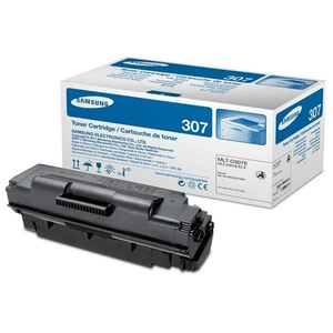 HP SV058A / Samsung MLT-D307E černý (black) originální toner