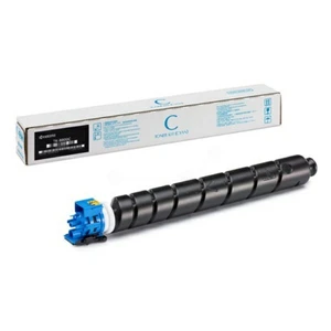 Kyocera originálny toner TK8800C, cyan, 20000 str., 1T02RRCNL0, Kyocera ECOSYS P8060cdn, P8060cdn/KL3