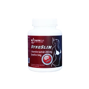 Nutricius Syneslim 60 tbl.
