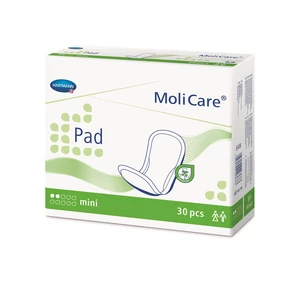 MoliCare Pad 2 kvapky inkontinenčné vložky 30ks