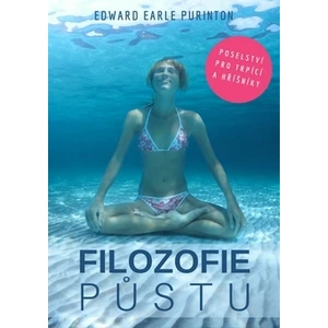 Filozofie půstu - Edward Earle Purinton