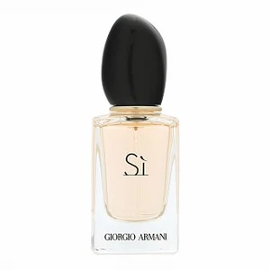 Giorgio Armani Sì - EDP 30 ml