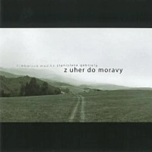 Z Uher do Moravy & Na derflandském poli (2CD) [CD album]