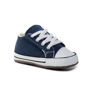 Tenisky CONVERSE - Ctas Cribster Mid 865158C Navy/Natural Ivory/White