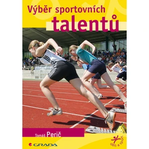 Výběr sportovních talentů, Perič Tomáš
