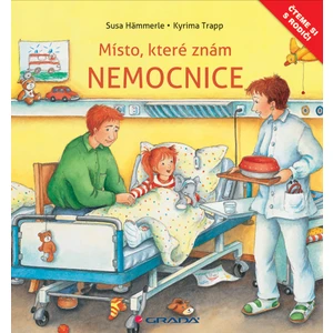 Nemocnice, Hämmerle Susa