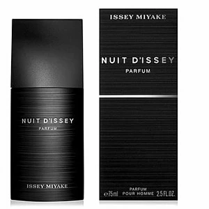 Issey Miyake Nuit d'Issey parfém pre mužov 75 ml
