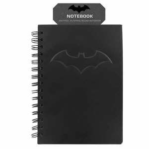 Zápisník Batman [Diáře]