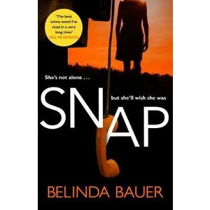 Snap - Bauer Belinda